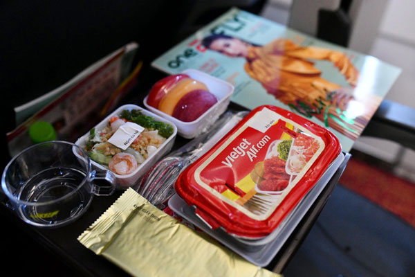 Cùng Vietjet trở lại bầu trời quốc tế với vé khuyến mãi chỉ từ 0 đồng