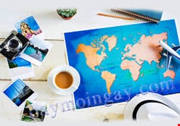 Đặt Vé Máy Bay Theo Đoàn, Đặt Vé Cho Công Ty Du Lịch
