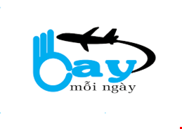 Chúng tôi là BAY MỖI NGÀY - baymoingay.com thiên đường vé máy bay giá rẻ