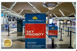 Mở rộng dịch vụ ưu tiên xuất nhập cảnh tại sân bay Kuala Lumpur (Malaysia)